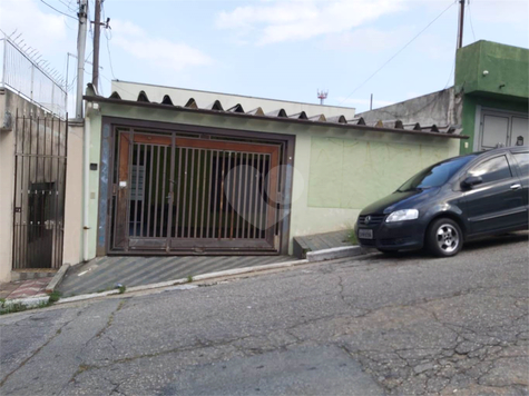 Venda Sobrado São Paulo Vila Santa Terezinha (zona Norte) 1