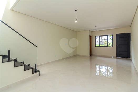 Venda Sobrado São Paulo Jardim São Paulo(zona Norte) 1