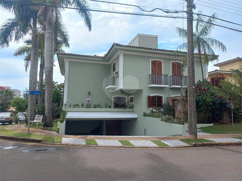 Venda Condomínio São Carlos Parque Faber Castell I 1