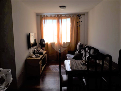 Venda Apartamento São Paulo Vila Constança 1