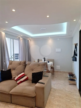 Venda Apartamento Guarulhos Vila Das Bandeiras 1
