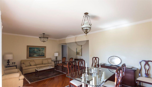 Venda Apartamento São Paulo Vila Monte Alegre 1