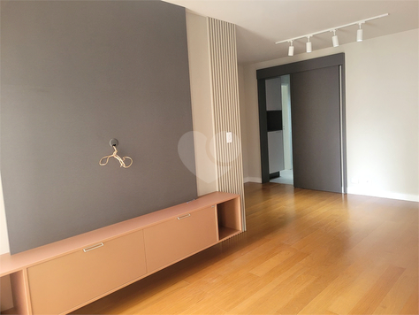 Venda Apartamento São Paulo Itaim Bibi 1