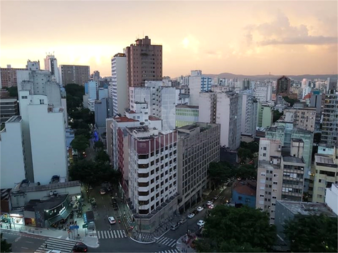 Venda Apartamento São Paulo Consolação 1