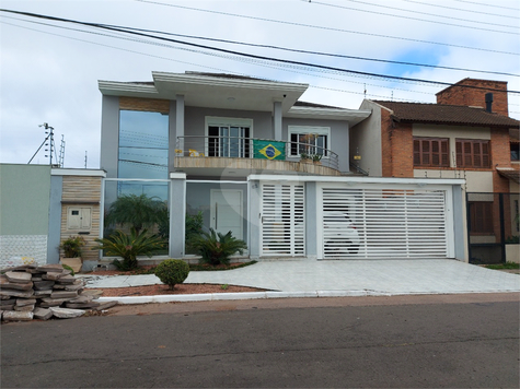 Venda Sobrado Canoas Estância Velha 1