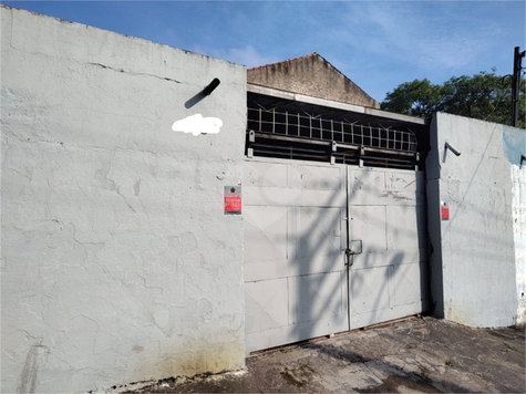 Aluguel Salão Comercial Santo André Utinga 1