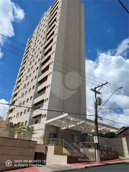 Venda Apartamento Araraquara Centro 1