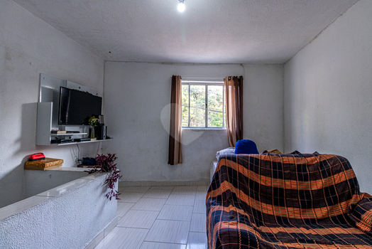 Venda Casa São Paulo Jardim Da Glória 1