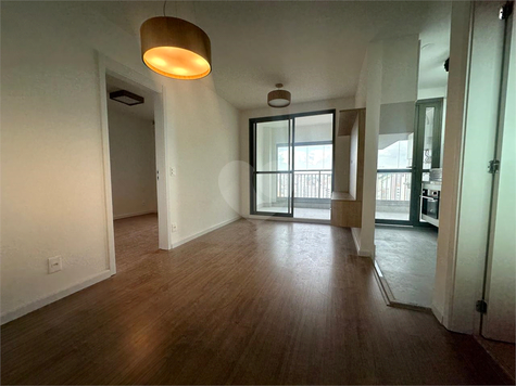Venda Apartamento São Paulo Vila Mariana 1