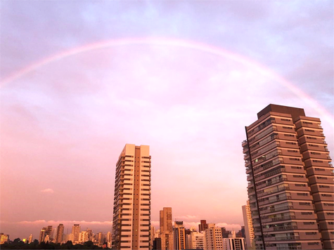 Venda Apartamento São Paulo Pinheiros 1