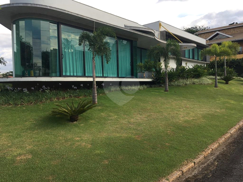 Venda Condomínio Vinhedo São Joaquim 1