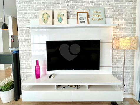 Brookfield Home Design Ibirapuera