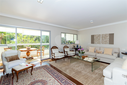 Venda Apartamento São Paulo Planalto Paulista 1