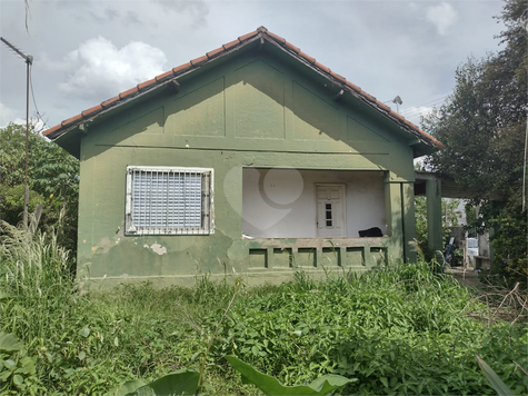 Venda Terreno São Paulo Água Funda 1