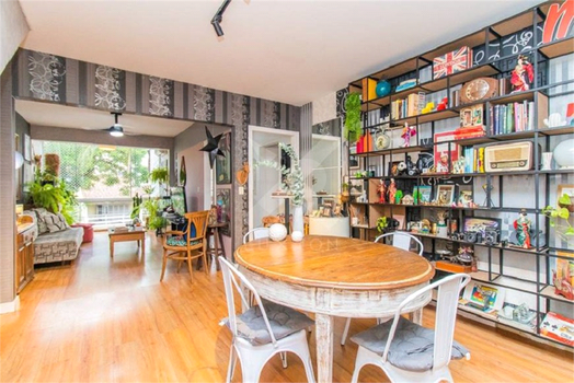 Condomínio Edifício Darwin