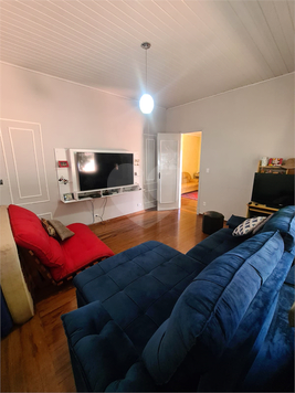 Venda Casa São Paulo Lapa 1
