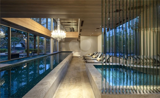 Venda Apartamento São Paulo Vila Olímpia 1