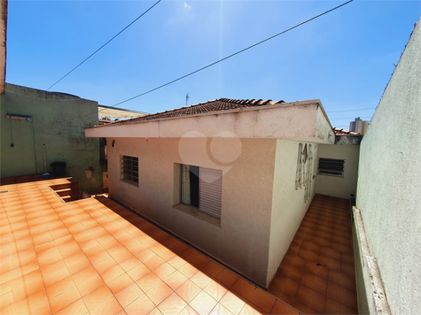 Venda Sobrado São Paulo Vila Tiradentes 1