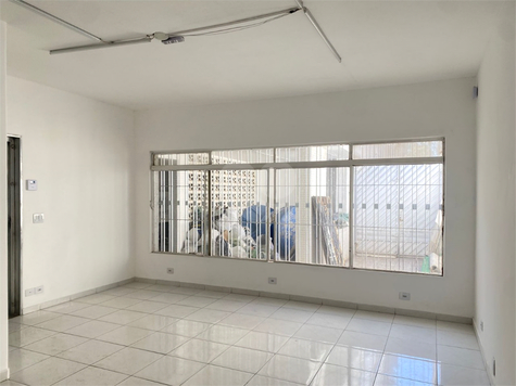 Venda Casa térrea São Paulo Água Funda 1