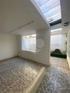 Aluguel Casa térrea São Paulo Água Funda 1