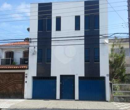 Venda Prédio inteiro São Paulo Vila Deodoro 1