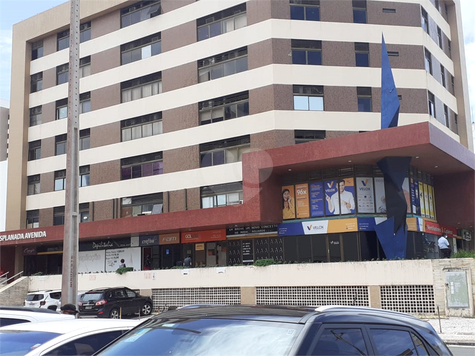 Esplanada Avenida