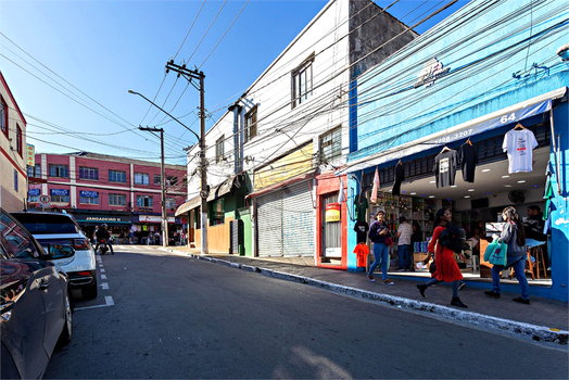 Venda Loja São Paulo Santo Amaro 1