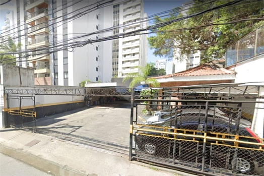 Venda Terreno São Paulo Cidade Monções 1