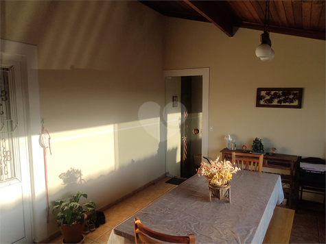 Venda Sobrado São Paulo Vila Ede 1