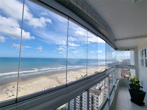 Venda Apartamento Praia Grande Aviação 1