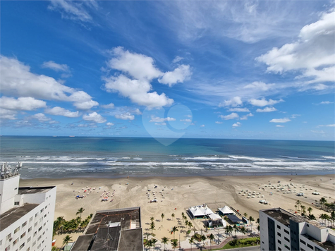 Venda Apartamento Praia Grande Aviação 1