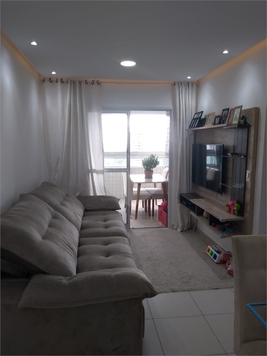 Venda Apartamento Praia Grande Vila Mirim 1