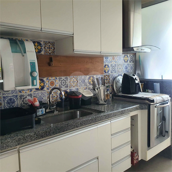 Venda Apartamento São Carlos Jardim Paraíso 1