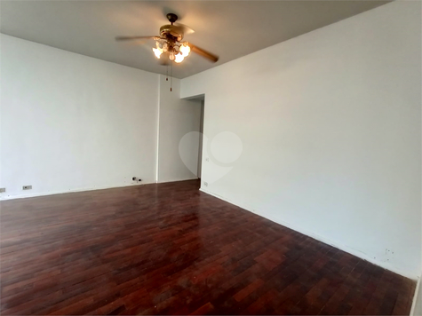 Venda Apartamento Rio De Janeiro Tijuca 1