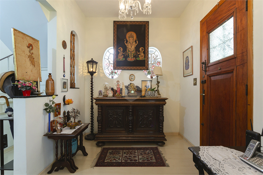 Venda Sobrado São Paulo Paraíso 1