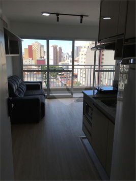 Aluguel Apartamento São Paulo Liberdade 1