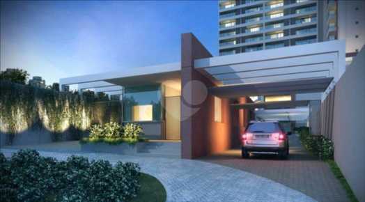 Venda Apartamento São Paulo Jardim Aeroporto 1