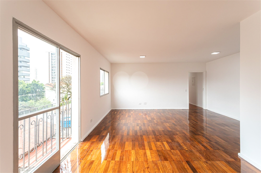 Venda Apartamento São Paulo Vila Clementino 1