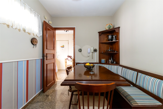 Venda Apartamento São Paulo Campo Belo 1