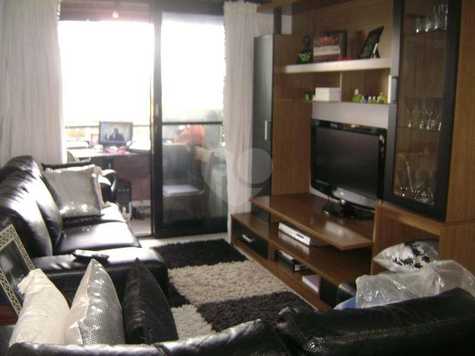 Venda Apartamento São Paulo Vila Firmiano Pinto 1