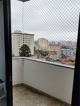 Venda Apartamento Santo André Vila Assunção 1