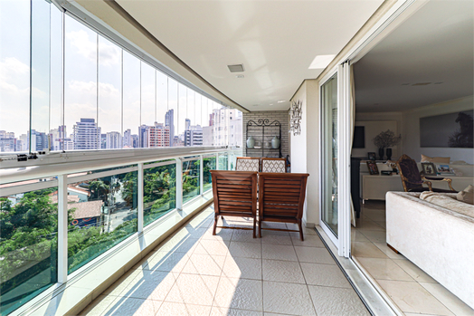 TERRAÇO IBIRAPUERA