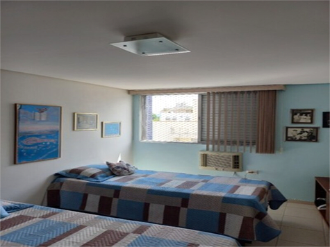 Venda Apartamento Guarujá Pitangueiras 1