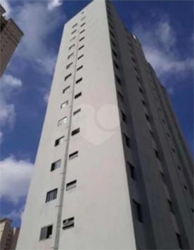 Venda Apartamento São Paulo Santa Teresinha 1