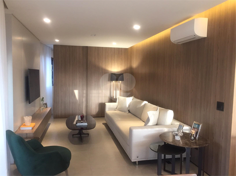 Venda Apartamento São Paulo Vila Olímpia 1