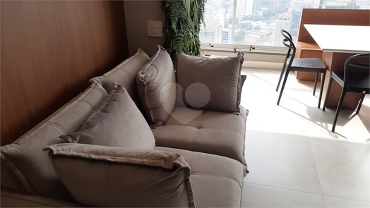 Venda Apartamento São Paulo Butantã 1