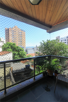 Venda Apartamento São Paulo Água Fria 1