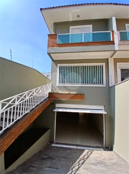 Venda Sobrado São Paulo Jardim São Paulo(zona Norte) 1