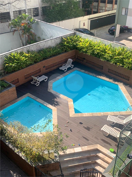Aluguel Apartamento São Paulo Cidade Monções 1