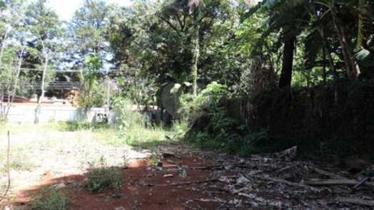 Venda Loteamento São Paulo Jardim Dos Estados 1